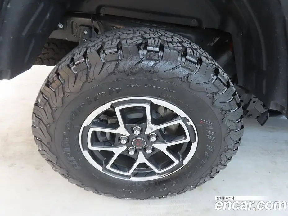 Jeep Gladiator 2025 3.6 автомат (гидро), фото 20 Jeep Gladiator 2025 3.6 автомат (гидро), фото 20