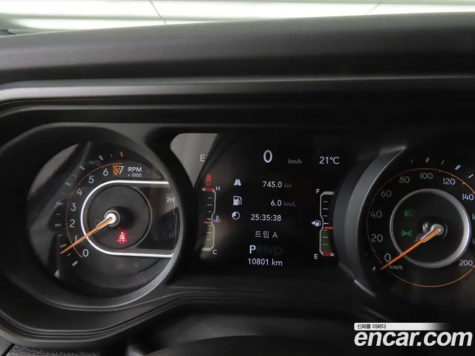 Jeep Gladiator 2025 3.6 автомат (гидро), фото 9 Jeep Gladiator 2025 3.6 автомат (гидро), фото 9