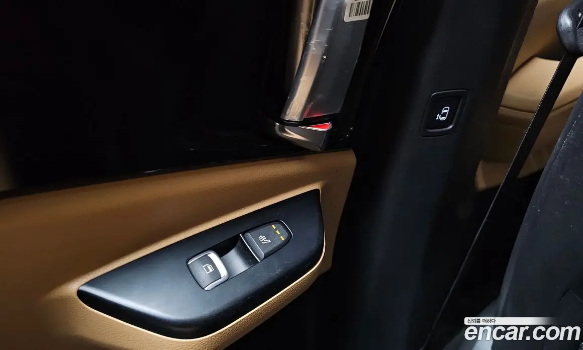 Kia Carnival 2020 2.2 автомат (гидро), фото 18