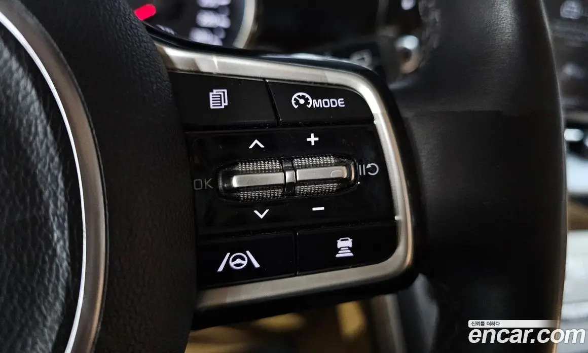 Kia Carnival 2020 2.2 автомат (гидро), фото 19