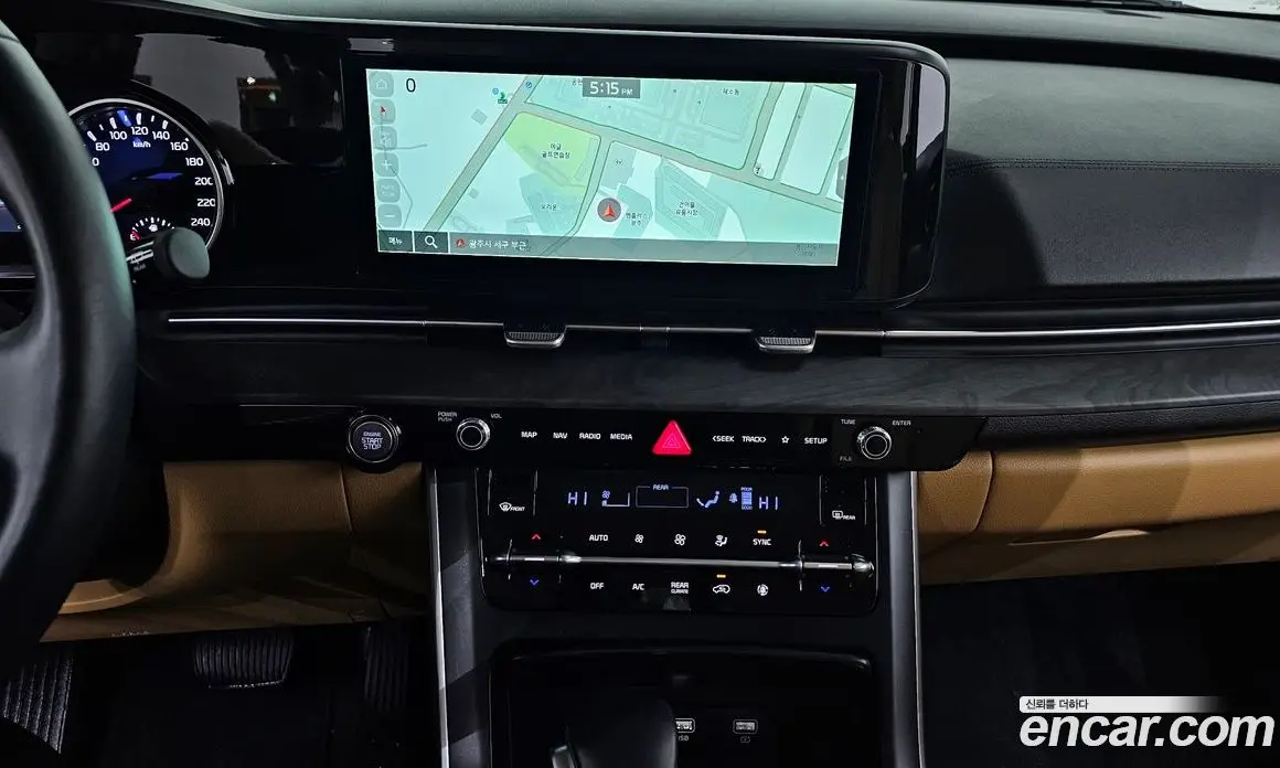 Kia Carnival 2022 3.5 автомат (гидро), фото 13 Kia Carnival 2022 3.5 автомат (гидро), фото 13