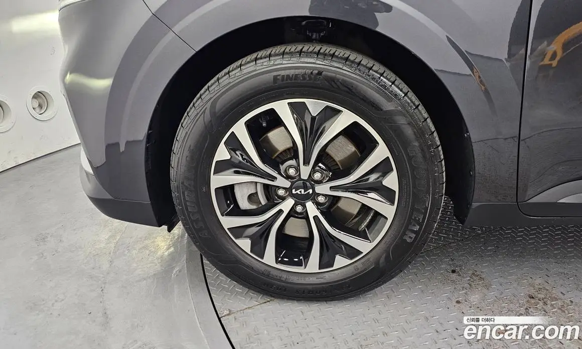 Kia Carnival 2022 3.5 автомат (гидро), фото 5 Kia Carnival 2022 3.5 автомат (гидро), фото 5