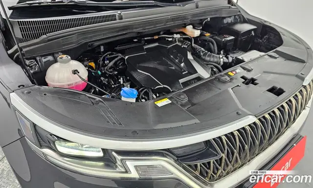 Kia Carnival 2022 3.5 автомат (гидро), миниатюра 6 Kia Carnival 2022 3.5 автомат (гидро), миниатюра 6