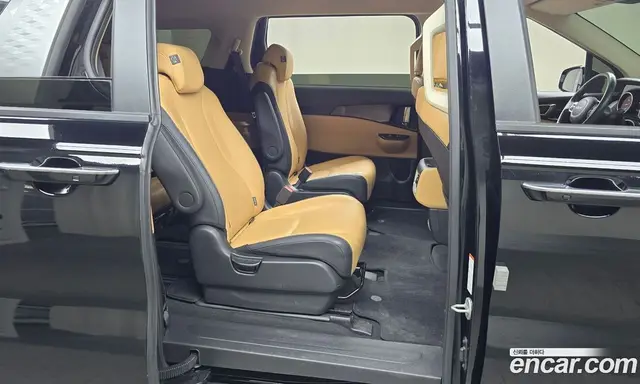 Kia Carnival 2022 3.5 автомат (гидро), миниатюра 12