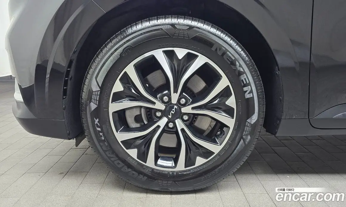 Kia Carnival 2022 3.5 автомат (гидро), фото 5