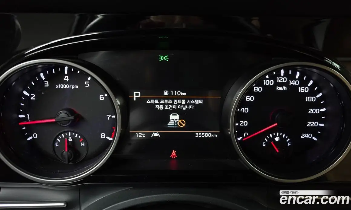 Kia Carnival 2022 3.5 автомат (гидро), фото 8