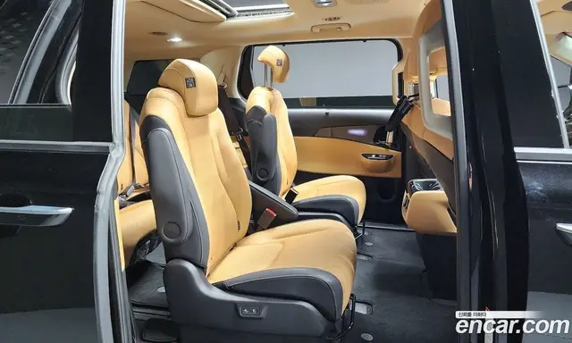 Kia Carnival 2023 2.2 автомат (гидро), миниатюра 11 Kia Carnival 2023 2.2 автомат (гидро), миниатюра 11