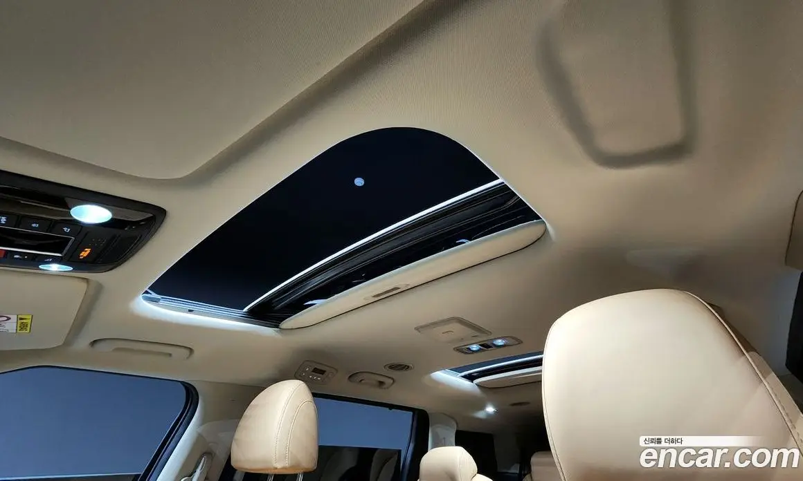 Kia Carnival 2023 2.2 автомат (гидро), фото 13 Kia Carnival 2023 2.2 автомат (гидро), фото 13