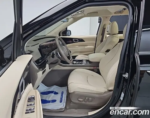 Kia Carnival 2024 3.5 автомат (гидро), миниатюра 12