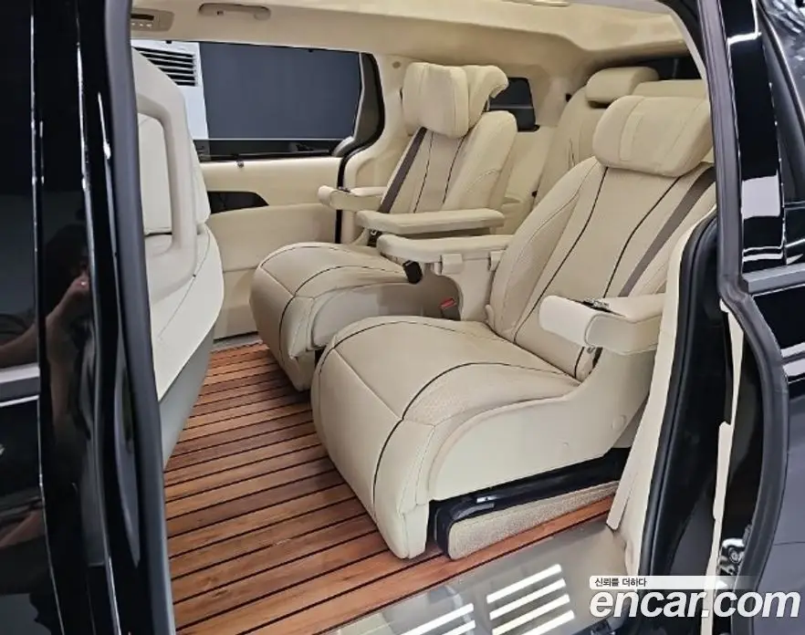 Kia Carnival 2024 3.5 автомат (гидро), фото 13 Kia Carnival 2024 3.5 автомат (гидро), фото 13