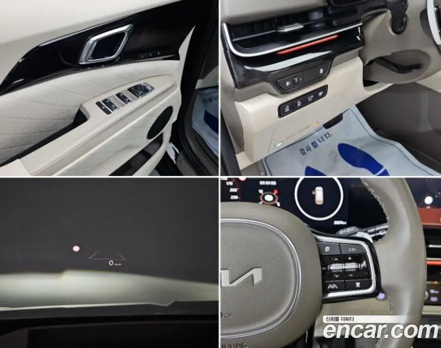 Kia Carnival 2024 3.5 автомат (гидро), фото 15 Kia Carnival 2024 3.5 автомат (гидро), фото 15