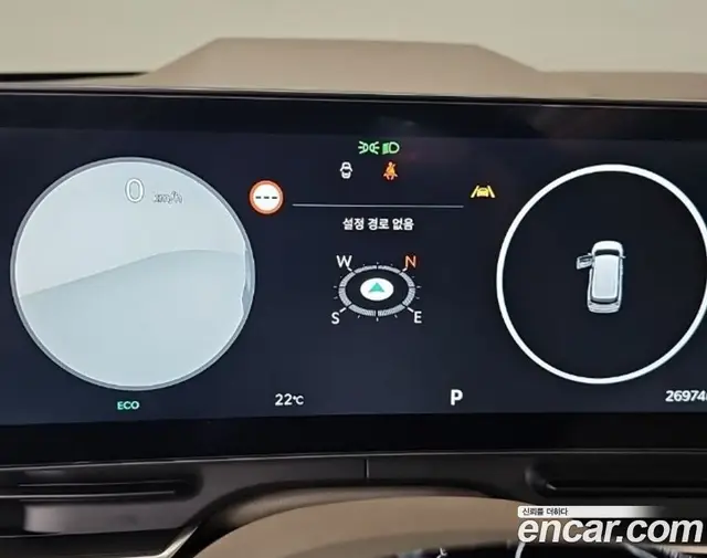 Kia Carnival 2024 3.5 автомат (гидро), миниатюра 7 Kia Carnival 2024 3.5 автомат (гидро), миниатюра 7