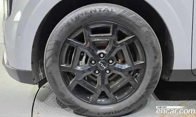Kia Carnival 2025 2.2 автомат (гидро), миниатюра 5