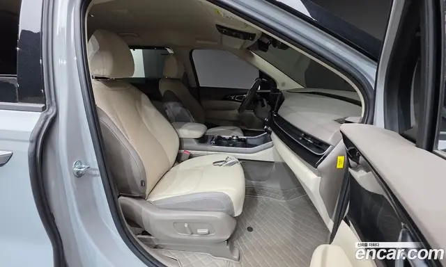 Kia Carnival 2025 2.2 автомат (гидро), миниатюра 10