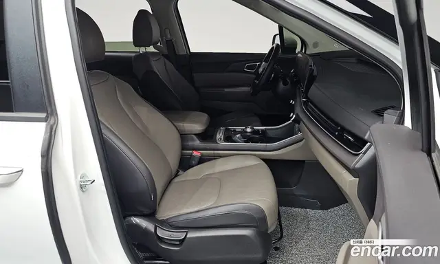 Kia Carnival 2025 3.5 автомат (гидро), миниатюра 12