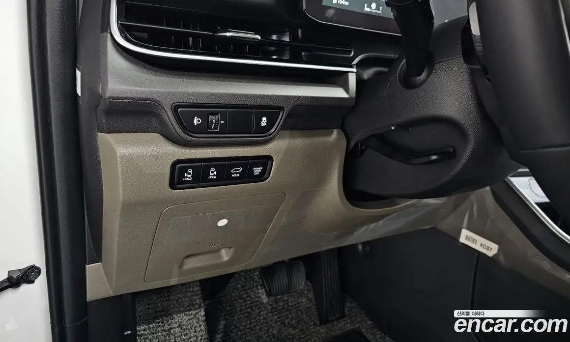 Kia Carnival 2025 3.5 автомат (гидро), фото 17