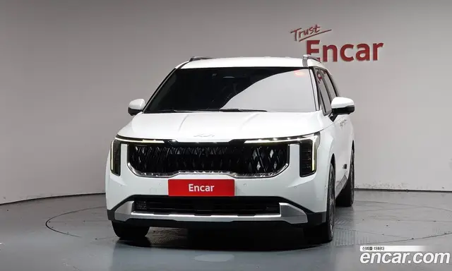 Kia Carnival 2025 3.5 автомат (гидро), миниатюра 3