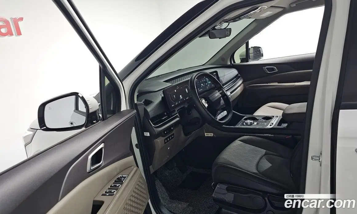Kia Carnival 2025 3.5 автомат (гидро), фото 10