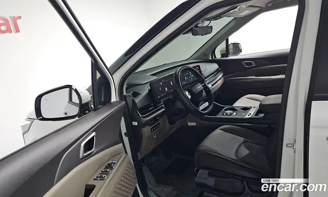Kia Carnival 2025 3.5 автомат (гидро), миниатюра 10