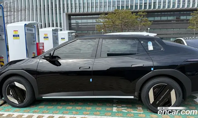 Kia EV4 2026 автомат (гидро), миниатюра 2