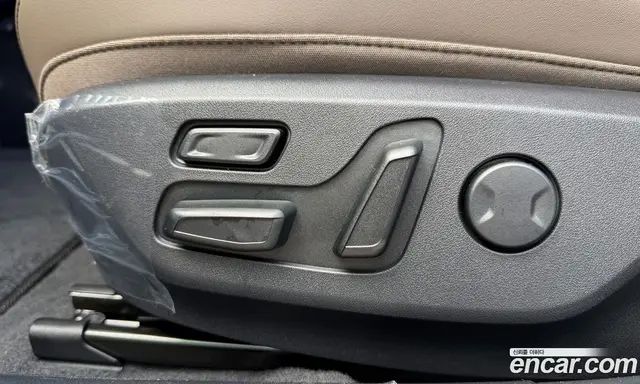 Kia EV4 2026 автомат (гидро), миниатюра 9