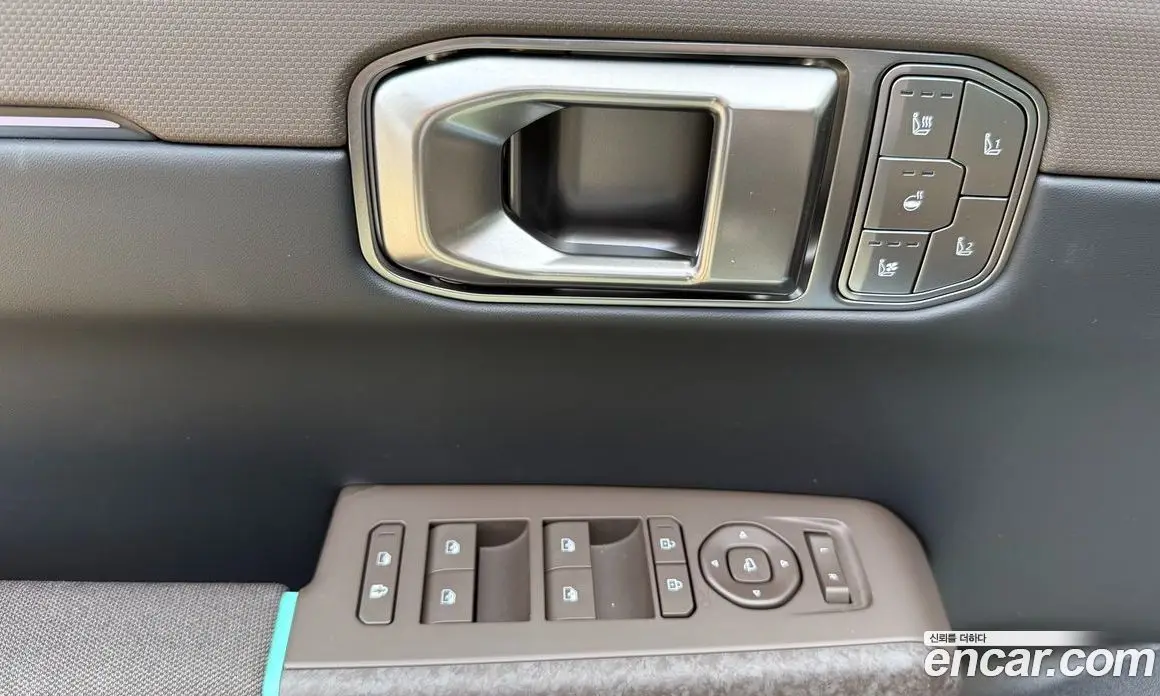 Kia EV4 2026 автомат (гидро), фото 10
