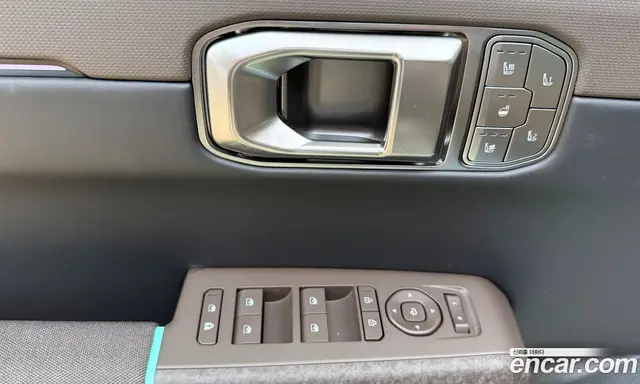 Kia EV4 2026 автомат (гидро), миниатюра 10