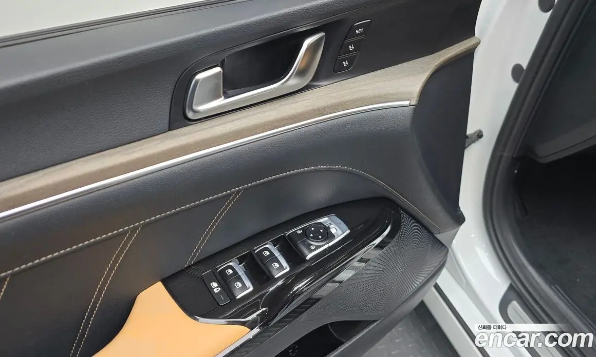 Kia K5 (Optima) 2023 2.0 автомат (гидро), фото 15