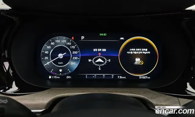 Kia K5 (Optima) 2023 2.0 автомат (гидро), миниатюра 8