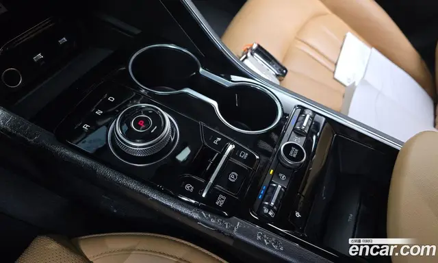 Kia K5 (Optima) 2023 2.0 автомат (гидро), миниатюра 9