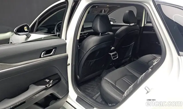 Kia K5 (Optima) 2024 2.0 автомат (гидро), миниатюра 11