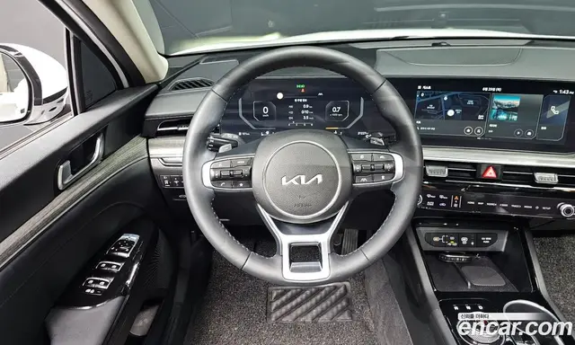Kia K5 (Optima) 2024 2.0 автомат (гидро), миниатюра 12