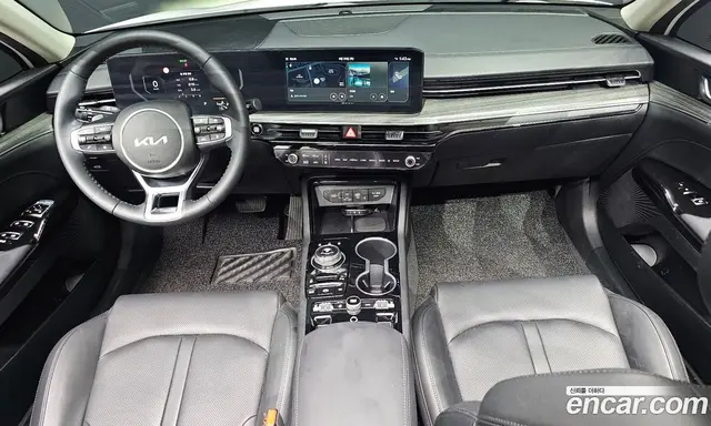 Kia K5 (Optima) 2024 2.0 автомат (гидро), миниатюра 7