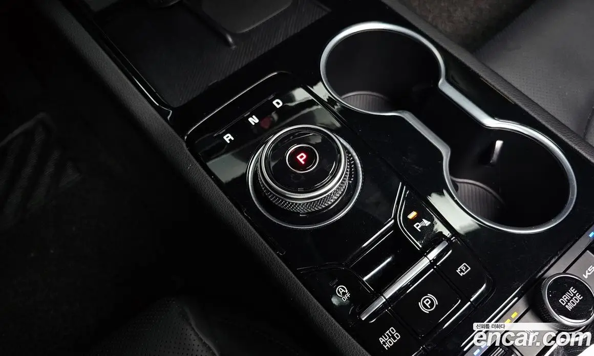 Kia K5 (Optima) 2024 2.0 автомат (гидро), фото 9