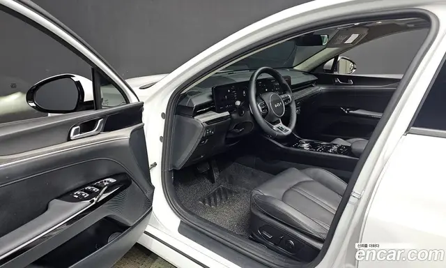 Kia K5 (Optima) 2024 2.0 автомат (гидро), миниатюра 10