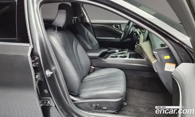 Kia K8 2023 1.6 автомат (гидро), миниатюра 11