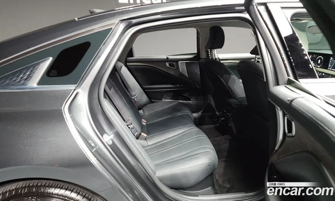 Kia K8 2023 1.6 автомат (гидро), фото 12