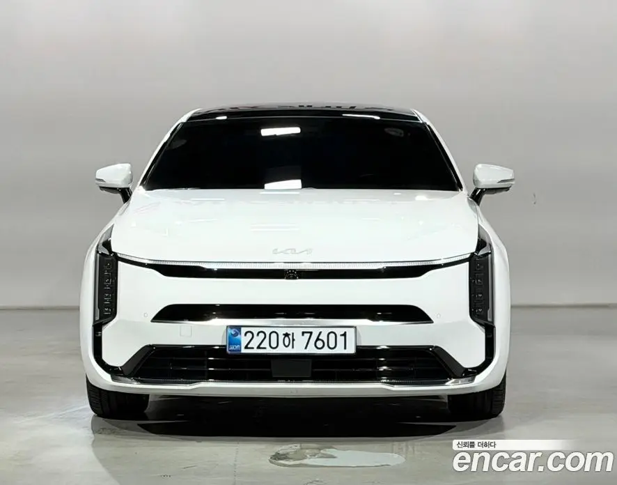 Kia K8 2024 1.6 автомат (гидро), фото 3