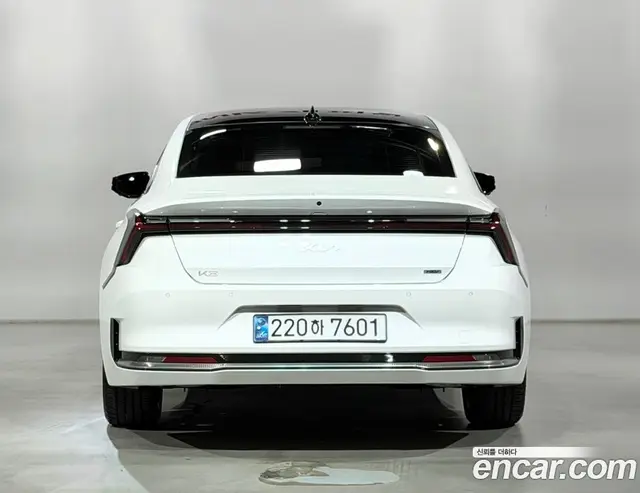 Kia K8 2024 1.6 автомат (гидро), миниатюра 9