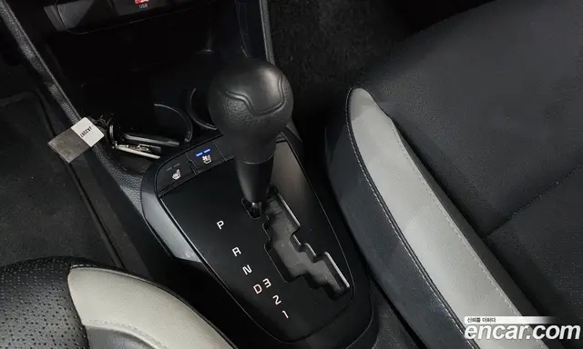 Kia Morning 2022 1.0 автомат (гидро), миниатюра 12
