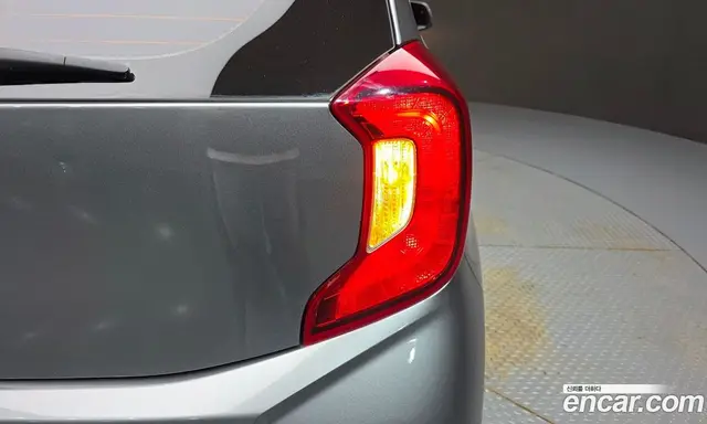 Kia Morning 2022 1.0 автомат (гидро), миниатюра 9