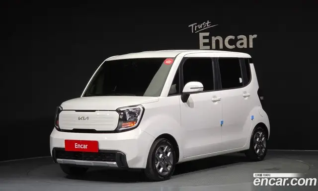 Kia Ray, 2023, 29 401 км