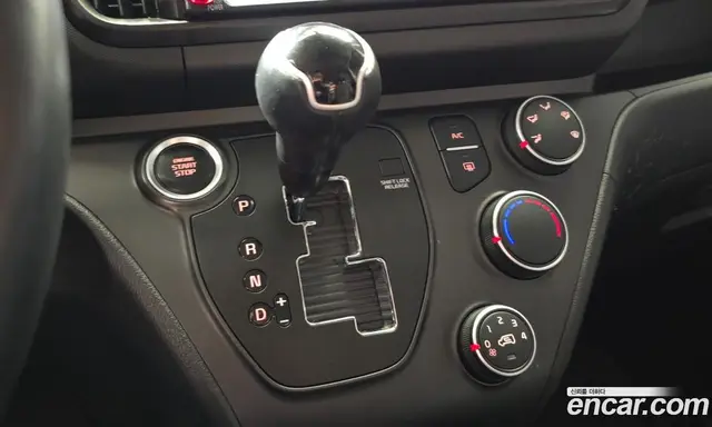 Kia Ray 2023 1.0 автомат (гидро), миниатюра 12