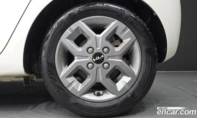 Kia Ray 2023 1.0 автомат (гидро), миниатюра 7