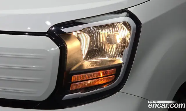 Kia Ray 2023 1.0 автомат (гидро), миниатюра 8
