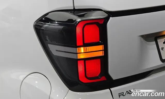 Kia Ray 2023 1.0 автомат (гидро), миниатюра 9