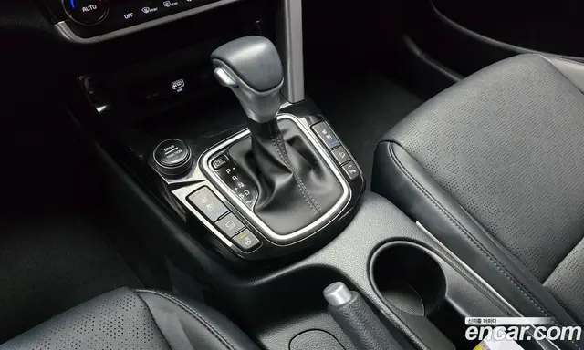 Kia Seltos 2022 1.6 автомат (гидро), миниатюра 12