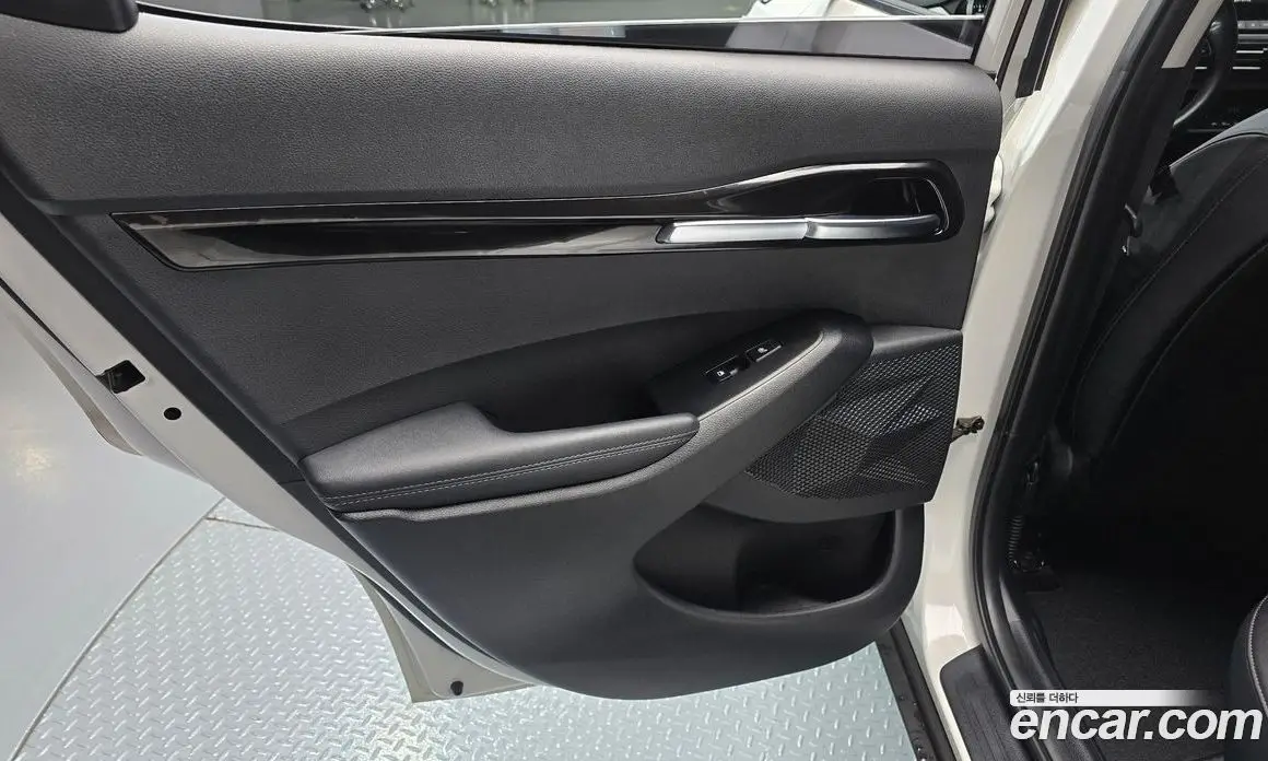 Kia Seltos 2022 1.6 автомат (гидро), фото 15