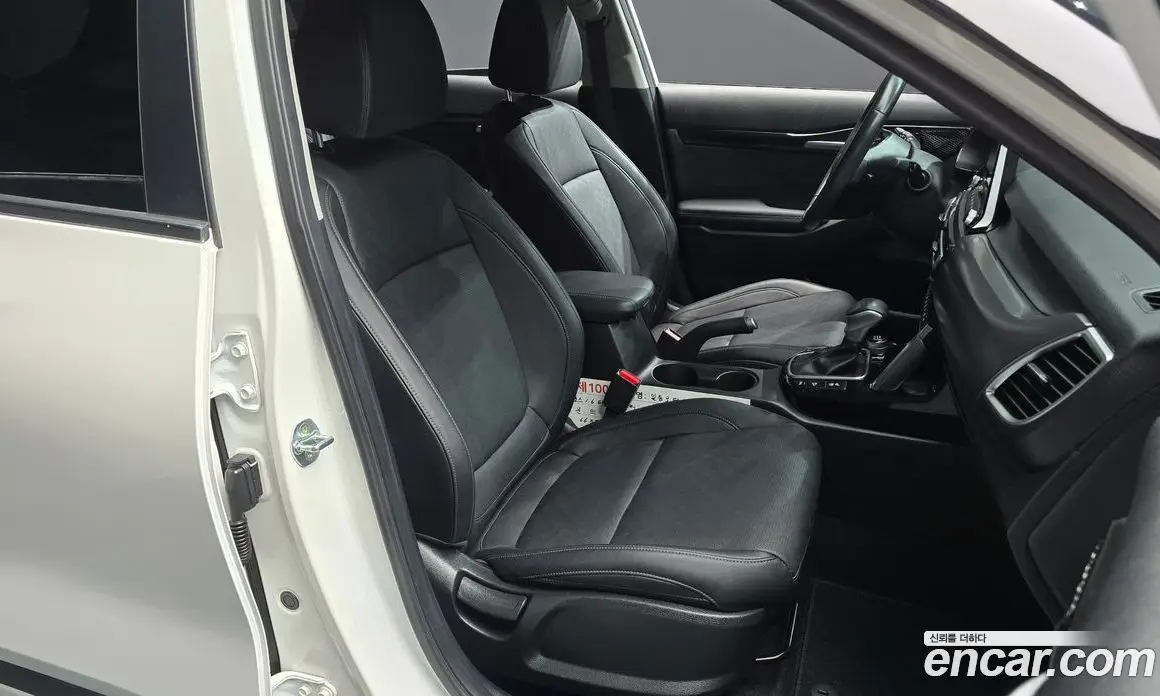 Kia Seltos 2022 1.6 автомат (гидро), фото 16