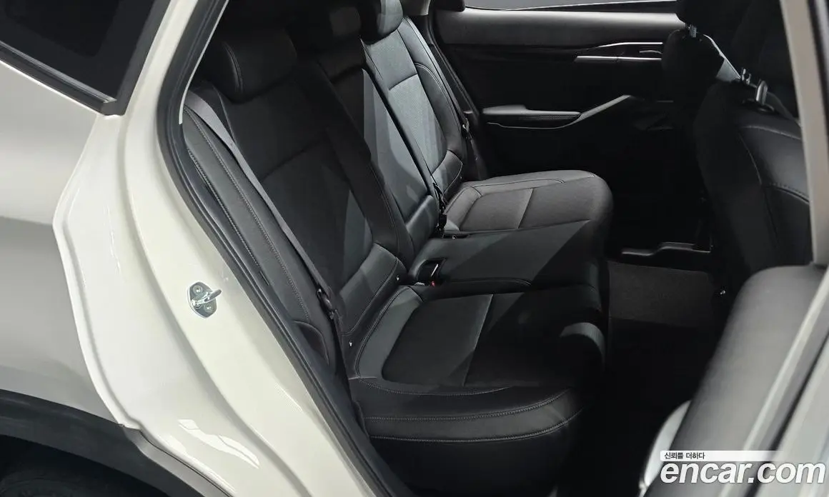 Kia Seltos 2022 1.6 автомат (гидро), фото 17
